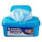 Amercareroyal Royal Unscented Baby Wipe 80 Wipes, PK12 RPBWU-80 - alternate 5
